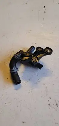 Audi A4 S4 B9 Electric auxiliary coolant/water pump 4H0121671D