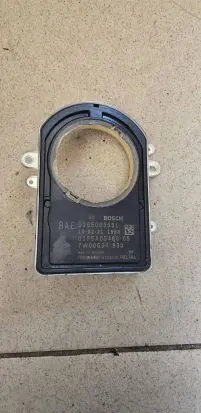 Steering angle sensor
