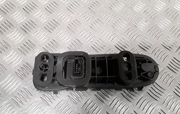 Dacia Duster Tail light bulb cover holder 