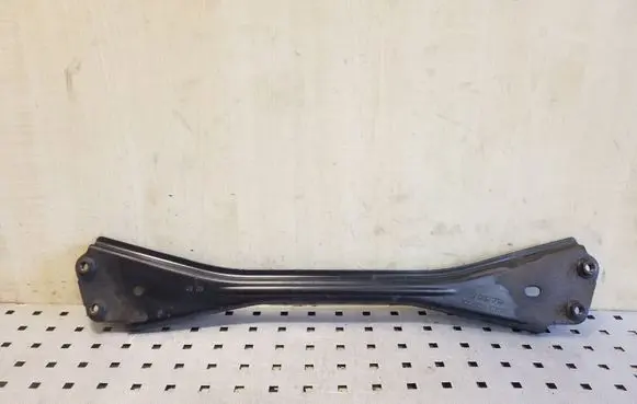 Other front suspension part