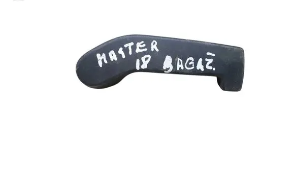 Renault Master III Loading door interior handle 8200766676 PR000325
