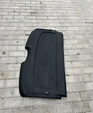 Peugeot 308 Parcel shelf 