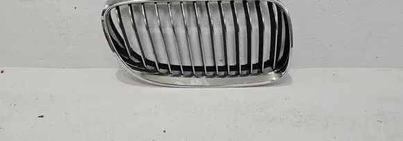 BMW 3 E92 E93 Front bumper lower grill 7254970