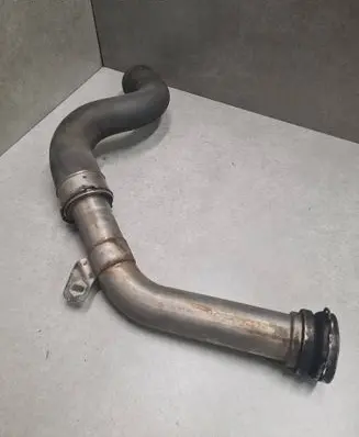 Intercooler hose/pipe
