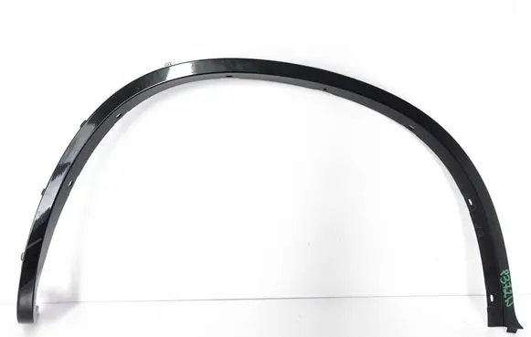 BMW X5M E70 Rear arch trim 7207066