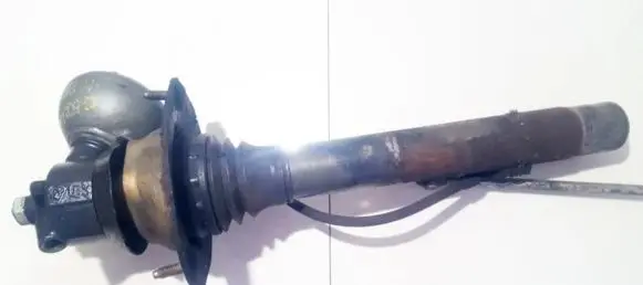Citroen C5 Front shock absorber/damper