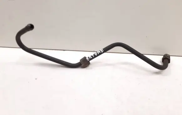 SsangYong Rexton Turbo turbocharger oiling pipe/hose
