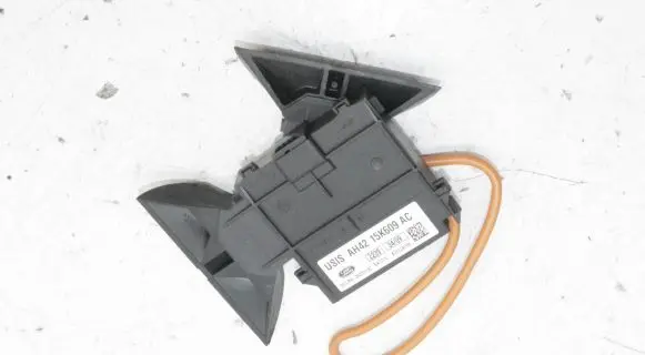 Land Rover Range Rover Sport L320 Alarm movement detector/sensor AH4215K609AC