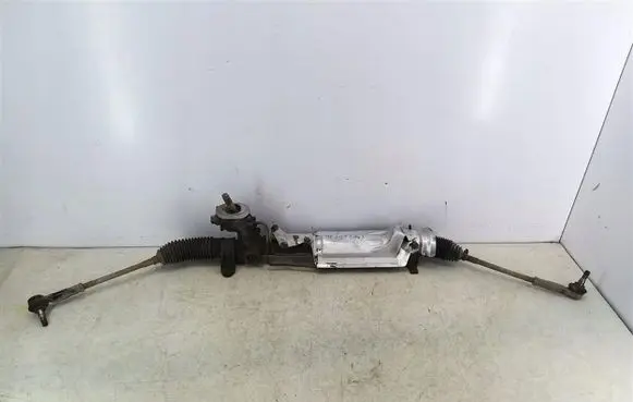 Volkswagen Golf IV Steering rack 1J1422105DE