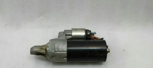 Mercedes-Benz S W221 Starter motor parts A0061616101