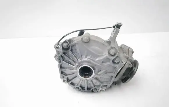 Mercedes-Benz E W213 Front differential A2213309000