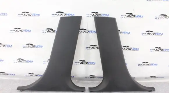 BMW X1 E84 (B) pillar trim (bottom) 2990777 2990778 51432990777