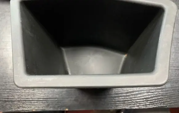 BMW 1 F20 F21 Glove box in trunk 7249622