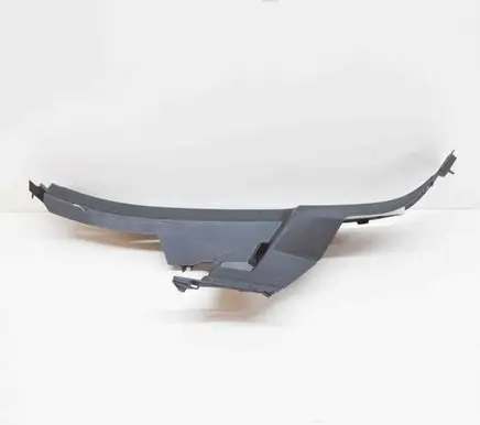 Audi Q8 Rear sill trim cover 4M88677674PK 4M8867767