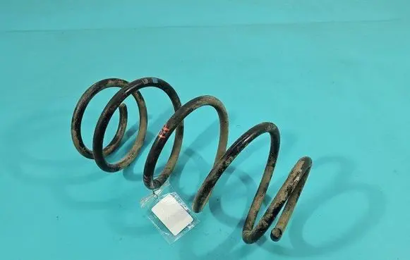 Nissan Qashqai Front coil spring IMPRK1494871