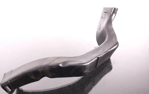 Volvo V60 Cabin air duct channel 30648756