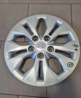 Hyundai i30 R15 wheel hub/cap/trim 52960G4000