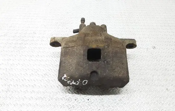 Mitsubishi ASX Front brake caliper