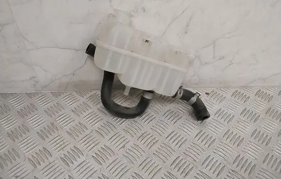 Hyundai Ioniq Coolant expansion tank/reservoir 25430G7700