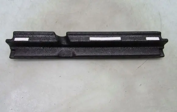 Mazda CX-30 Spare wheel section trim DFR5V0583