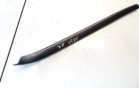 Skoda Superb B5 (3U) Other interior part 3U1867439
