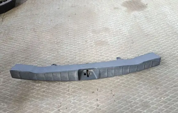 Mitsubishi ASX Trunk/boot sill cover protection 7240A126 7240A161