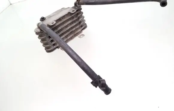 BMW 5 E39 Fuel cooler (radiator) 2247411 13322247411