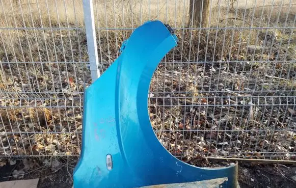 Peugeot Bipper Fender OEM