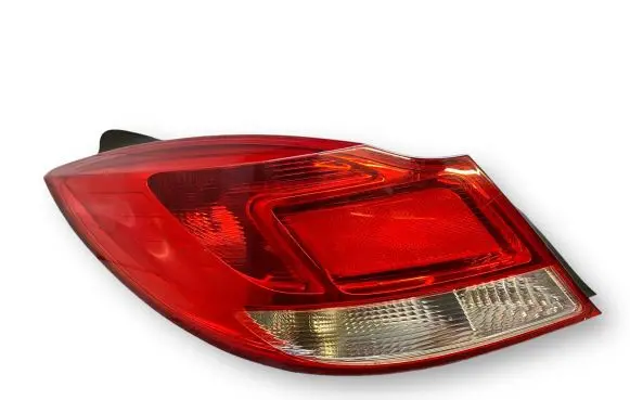 Opel Insignia A Rear/tail lights 510512838 2VP00964953