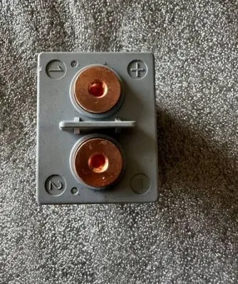 Volkswagen ID.4 Battery relay fuse 0Z1915646D HFE82V250W 50012HQ51