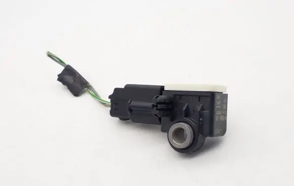 Volvo S60 Airbag deployment crash/impact sensor 8V4T14B006AA C83HA