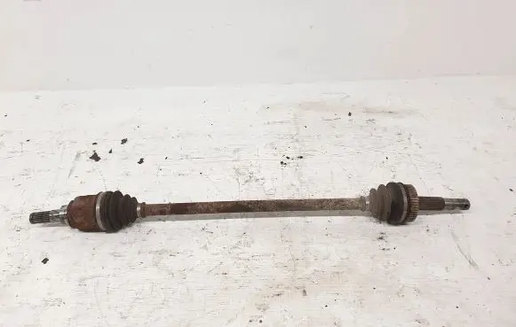 Nissan Qashqai+2 Rear driveshaft 