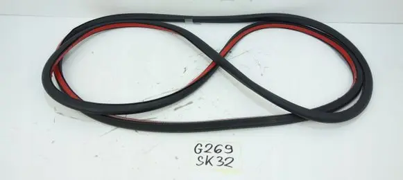 Volvo V60 Rubber seal loading door 32229228