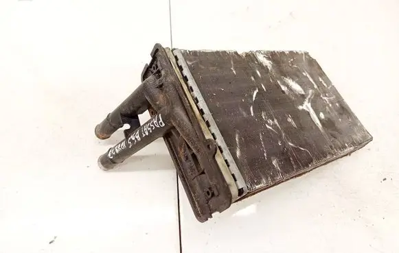 Volkswagen PASSAT B5.5 Heater blower radiator 8D2819031A