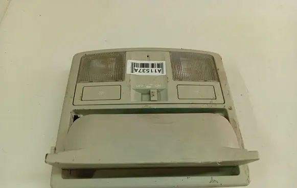 Mazda 3 II Front seat light BBM76997Y