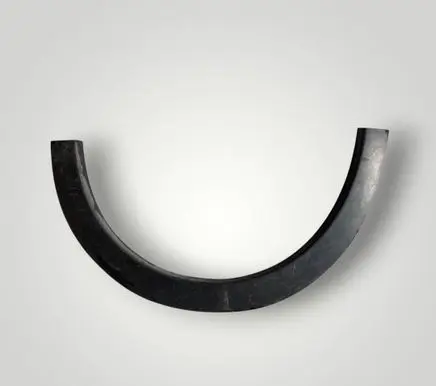 Citroen C4 Cactus Front arch trim 9801554680