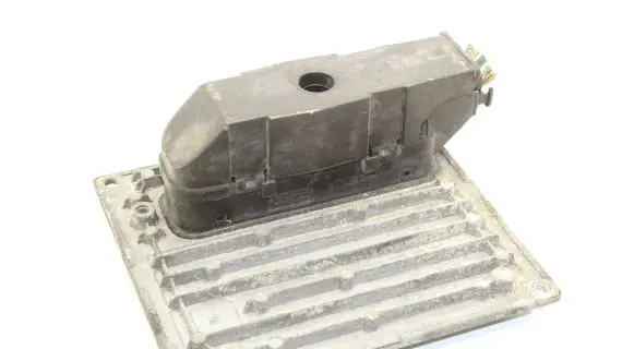 Ford Fiesta Engine control unit/module 6S6112A650GD