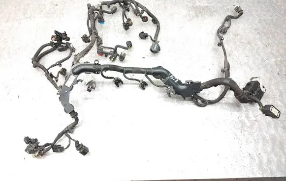 Ford Mondeo MK V Engine installation wiring loom DU5T12C508MM