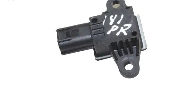 Jaguar XF X250 Airbag deployment crash/impact sensor CK5214C676AA