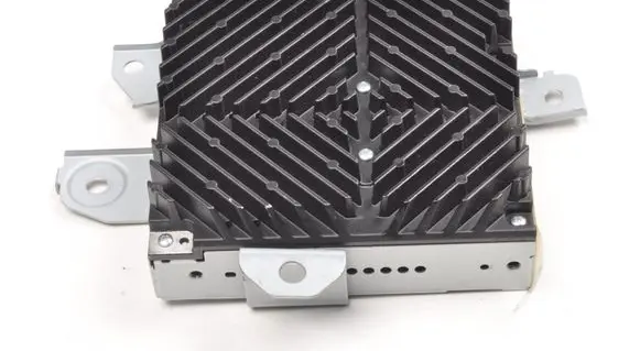 Honda Civic X Sound amplifier 39186TGLE020M1