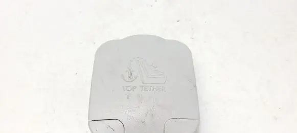 Subaru Forester SH ISOFIX cover 