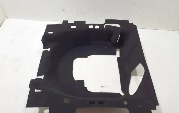 Land Rover Range Rover L405 Trunk/boot mat liner LR099597