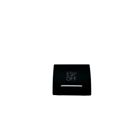 ESP (stability program) switch