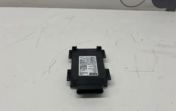 BMW 5 G30 G31 G38 Blind spot module 5A1BCD8