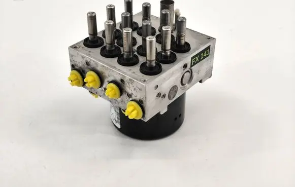 Renault Megane III ABS Pump 476602642R 10021204234