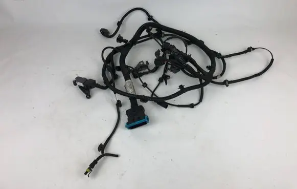 Maserati Levante Other wiring loom 06700323660
