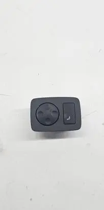 Seat control switch