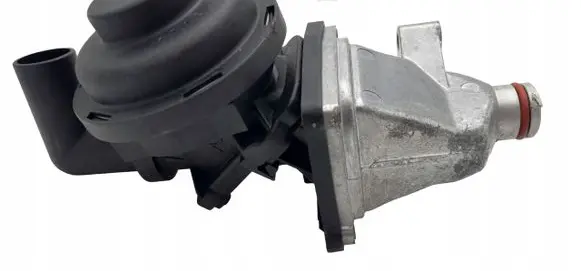 Ford Galaxy EGR valve 021131101