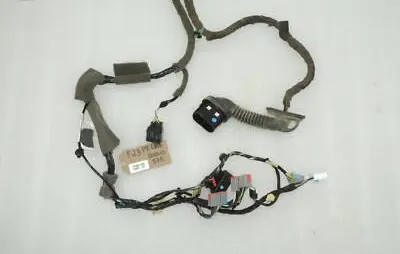 Ford Focus ST Front door wiring loom 2121151 F1ET14K138AEK