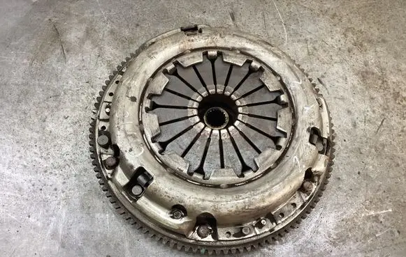 Honda Civic Clutch set kit 00002